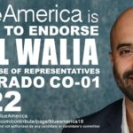 Denver Endorsement Alert: Neal Walia For Congress