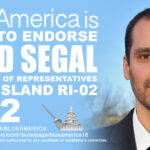 An Ideal Congressional Candidate: Meet Dave Segal From Providence