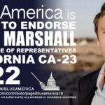Another Red California Seat On The Line-- One That No One Expects To Flip Blue?