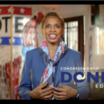 AIPAC Is Targeting Donna Edwards