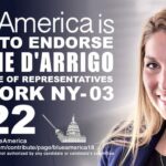 Long Island's Best Congressional Candidate Is Melanie D'Arrigo