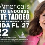 The Pivotal House Race  for 2022-- Meet Annette Taddeo