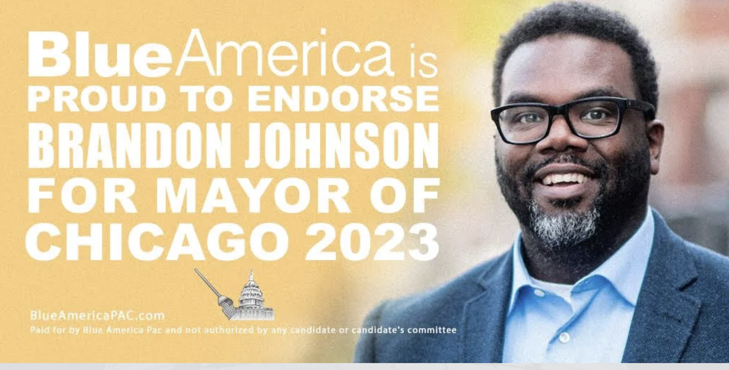 Is Chicago On The Verge Of Electing An Anti-Choice Conservative Republican Mayor? - Vimarsana News