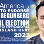 Blue America Endorsement Alert— Aaron Regunberg For Congress (RI-01)