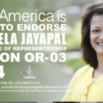 Setting Our 2024 Endorsee Standard High With Susheela Jayapal