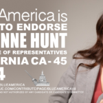 Endorsement Alert In Orange County: Cheyenne Hunt