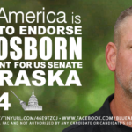 Meet Nebraska’s Populist Independent, Dan Osborn