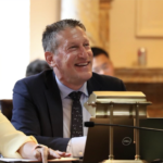 Turning the Page On Censorship: The Freedom To Read In New Jersey—Guest Post From Sen Andrew Zwicker