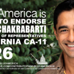 Endorsement: Saikat Chakrabarti For Congress